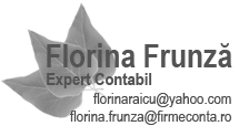 Florina Frunza [alte contacte]